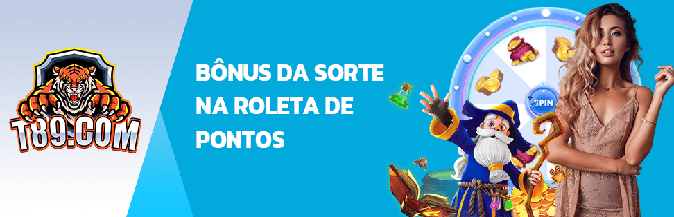 casa de apostas com melhores bonus